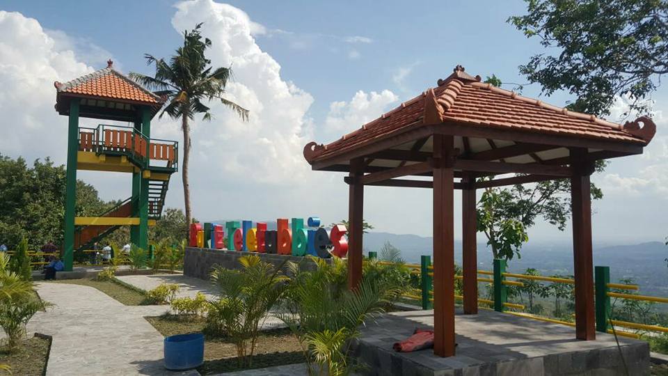 Foto Bukit Teletubbies